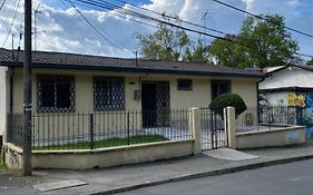 Acogedora casa muy cerca al centro histórico de Popayán